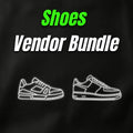 all shoe vendor bundle